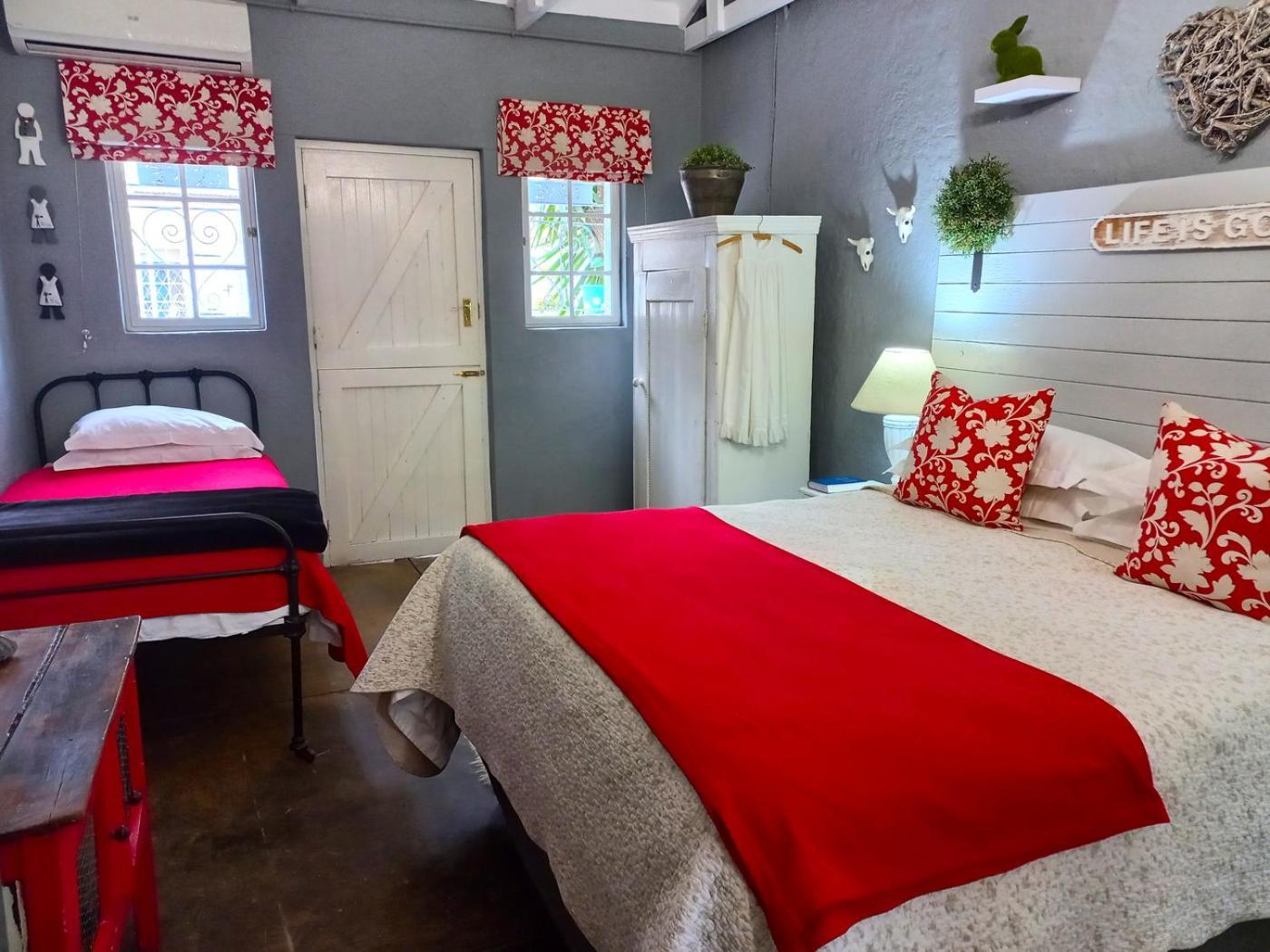 Somerset Stables Graaff-Reinet Εξωτερικό φωτογραφία