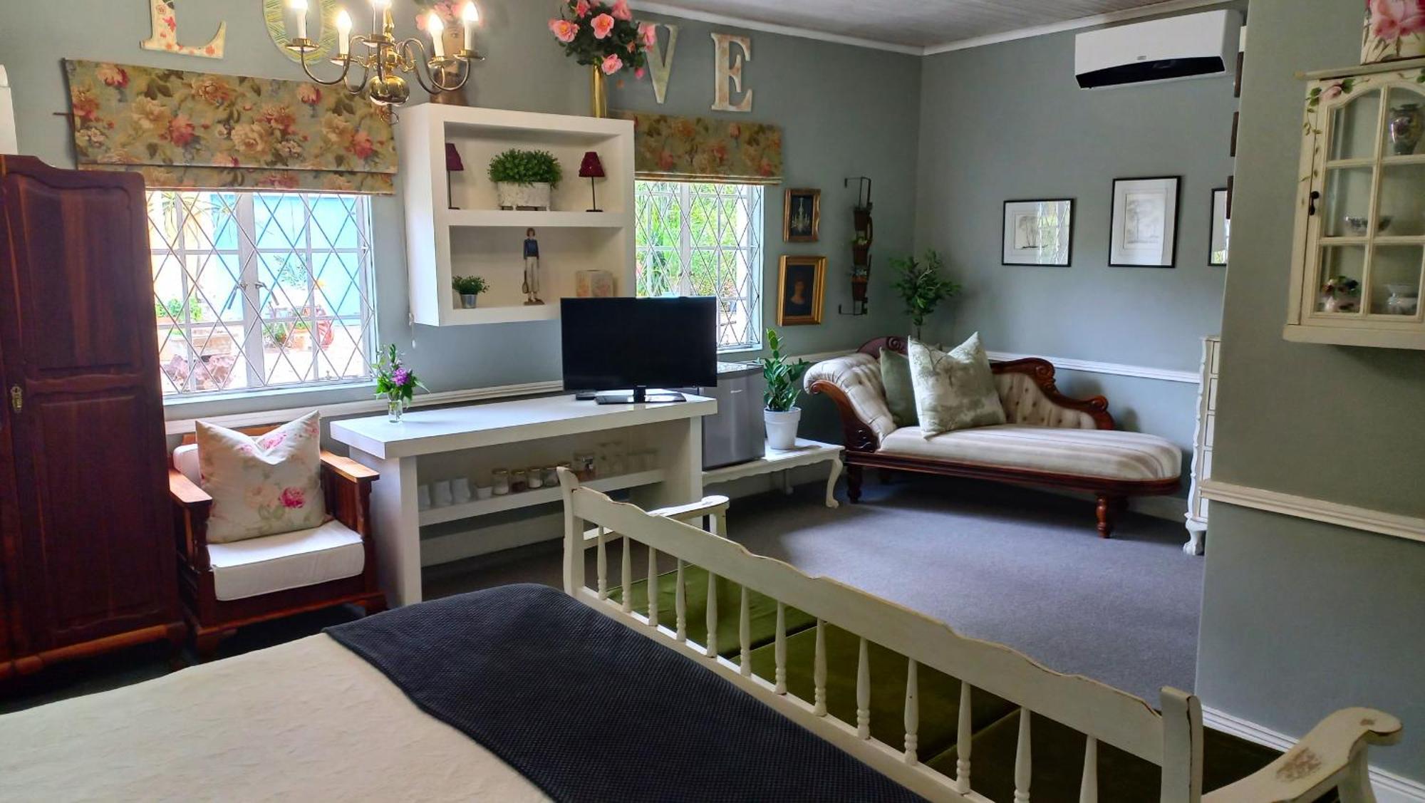 Somerset Stables Graaff-Reinet Εξωτερικό φωτογραφία