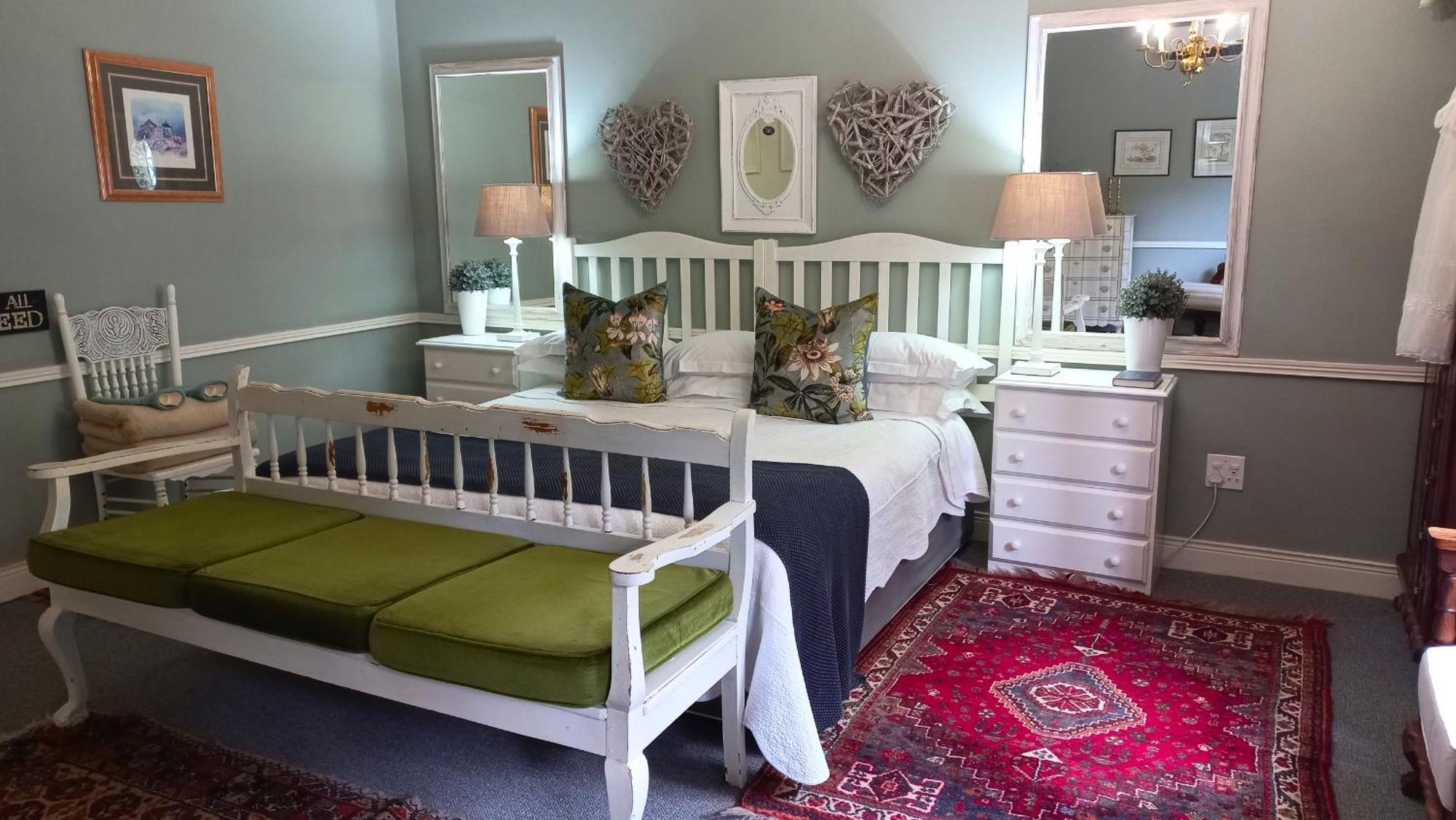 Somerset Stables Graaff-Reinet Εξωτερικό φωτογραφία