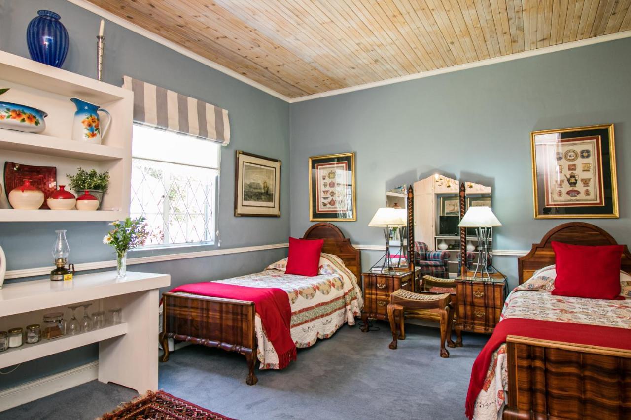 Somerset Stables Graaff-Reinet Εξωτερικό φωτογραφία