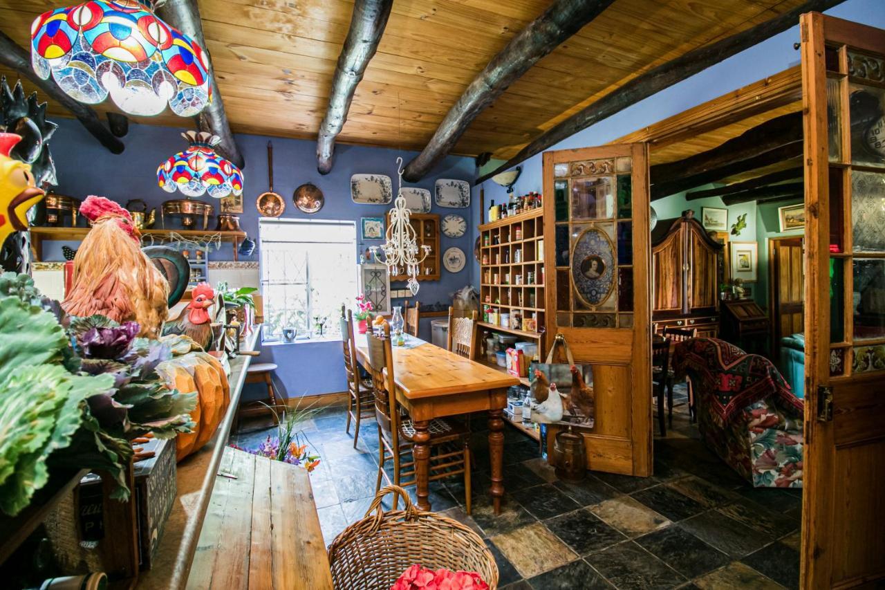 Somerset Stables Graaff-Reinet Εξωτερικό φωτογραφία